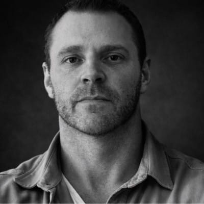 Chris Burton