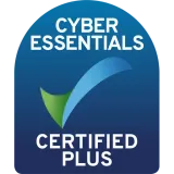 Cyber Essentials Plus certified