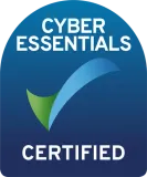 Cyber Essentials certified